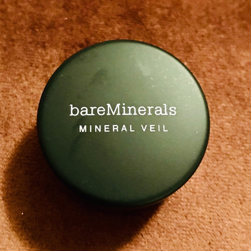 bareMinerals Mini Mineral Veil